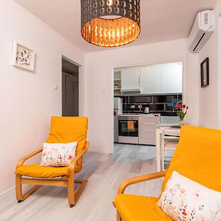 Apartment Butterfly Dubrovnik Eksteriør billede