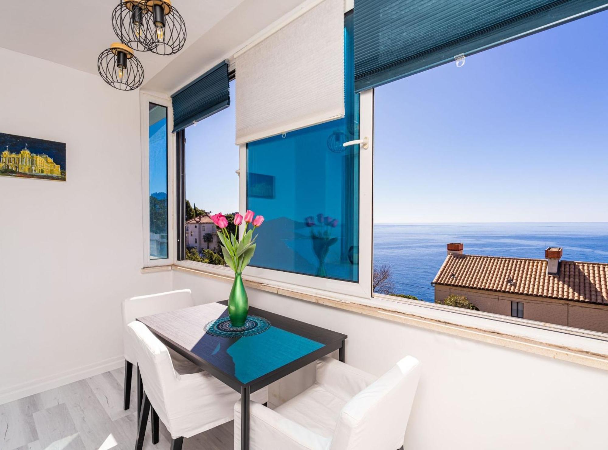 Apartment Butterfly Dubrovnik Eksteriør billede