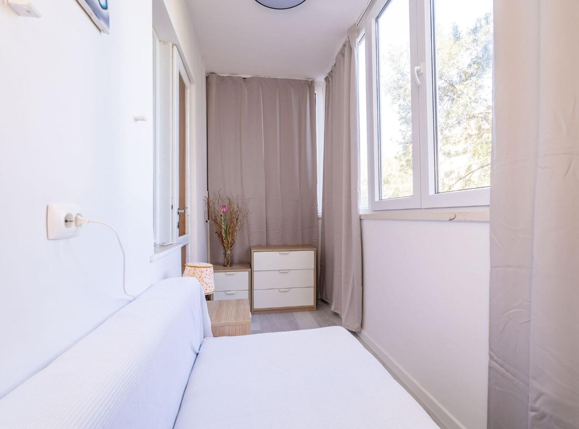 Apartment Butterfly Dubrovnik Eksteriør billede