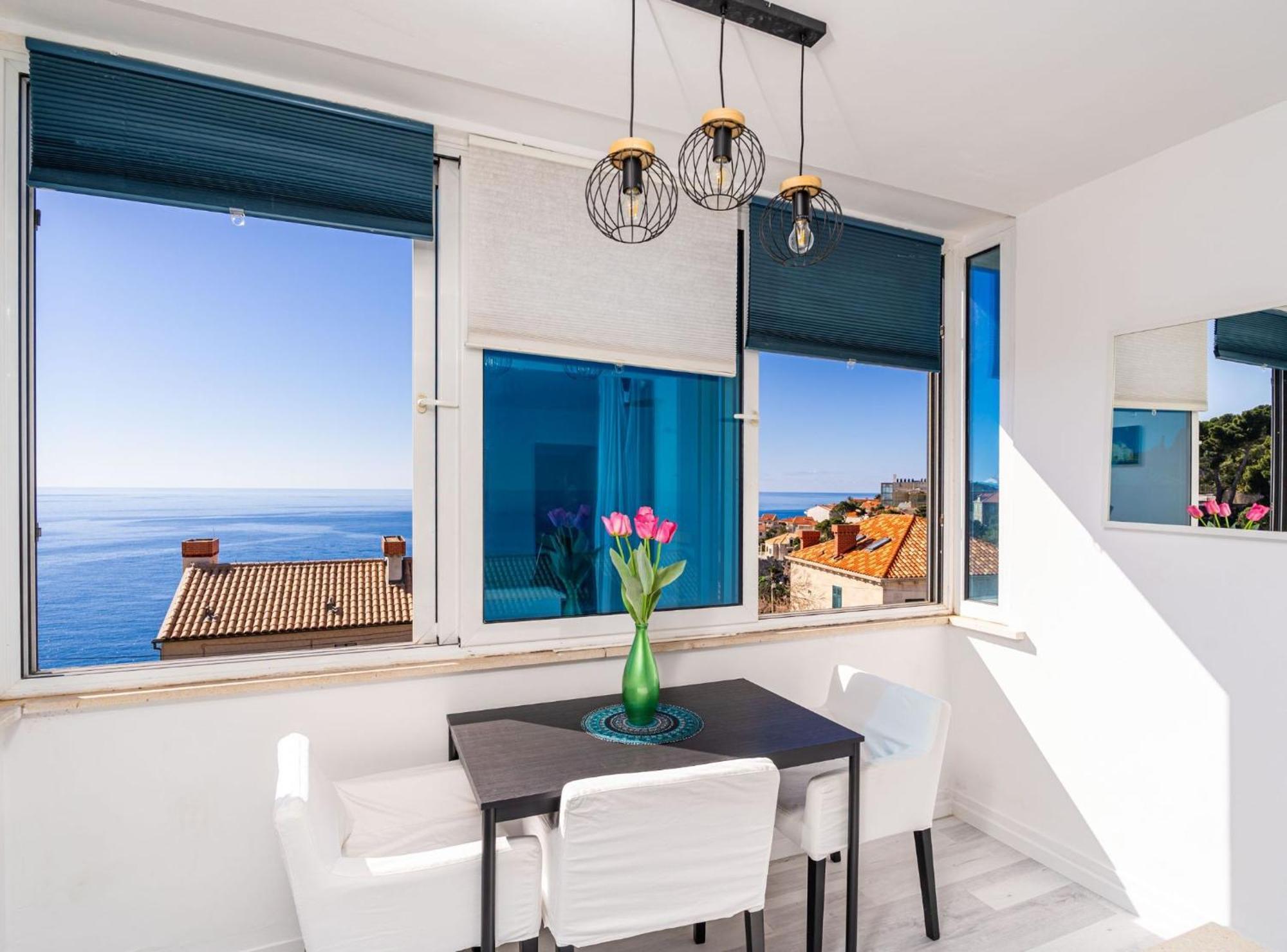 Apartment Butterfly Dubrovnik Eksteriør billede