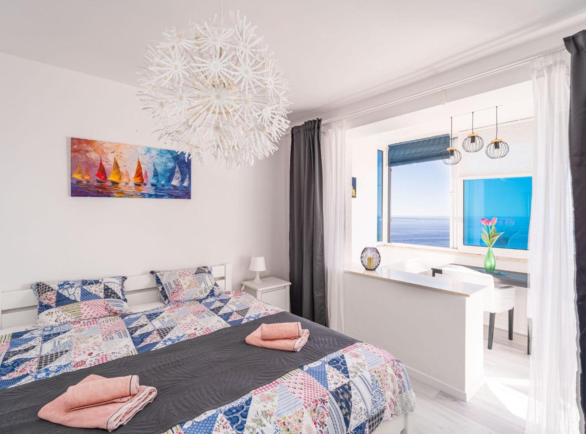 Apartment Butterfly Dubrovnik Eksteriør billede