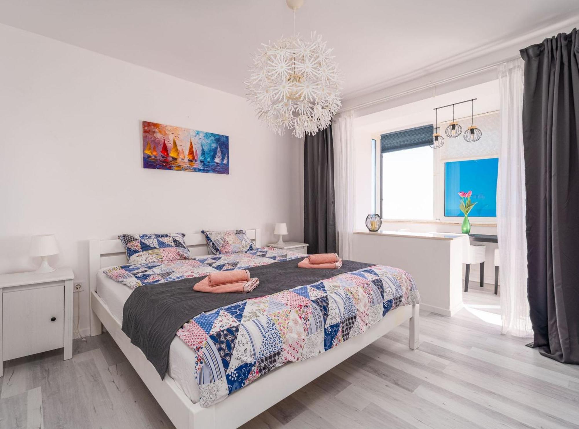 Apartment Butterfly Dubrovnik Eksteriør billede