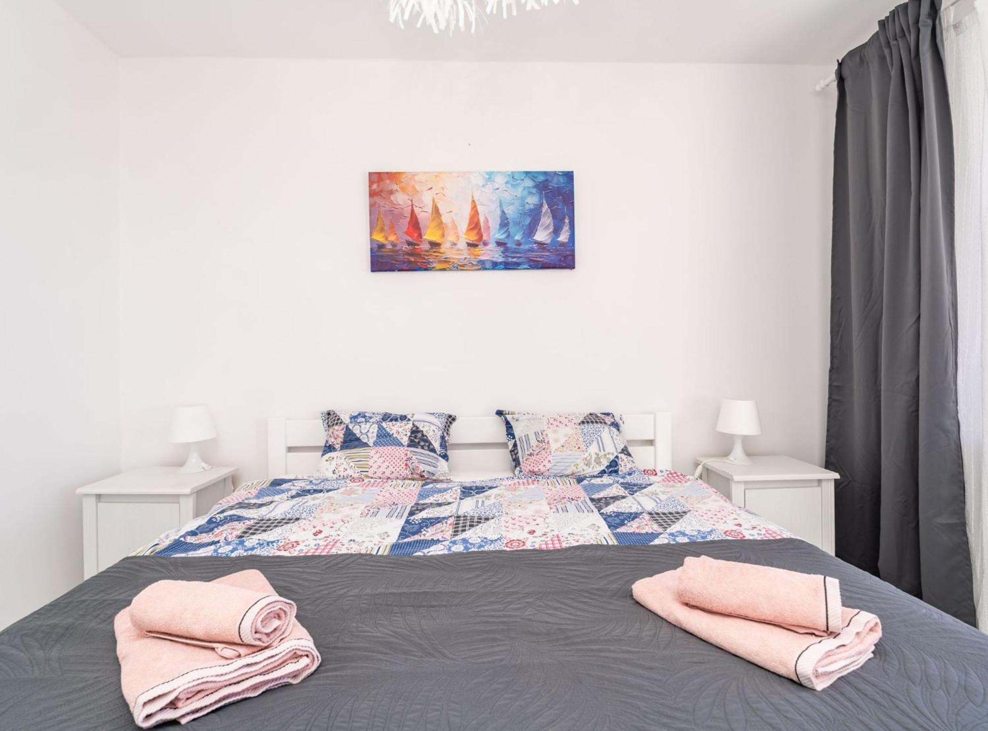 Apartment Butterfly Dubrovnik Eksteriør billede