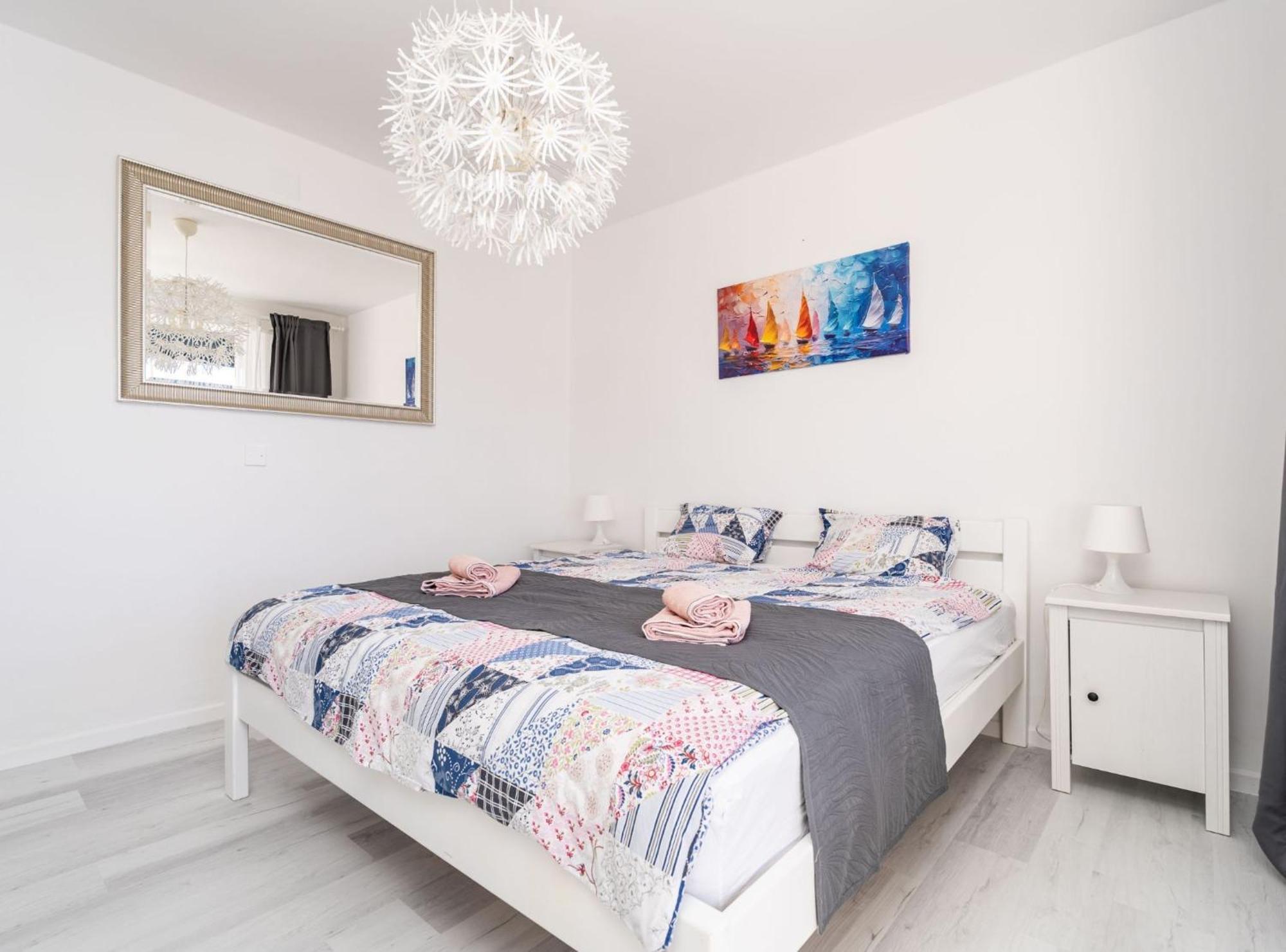 Apartment Butterfly Dubrovnik Eksteriør billede