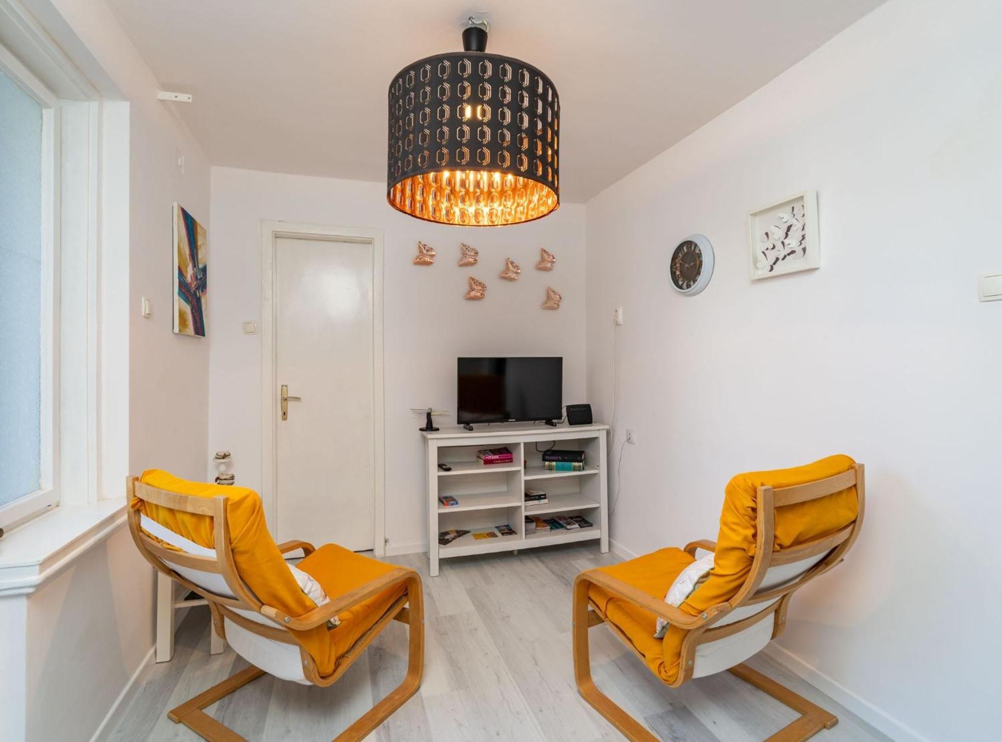 Apartment Butterfly Dubrovnik Eksteriør billede