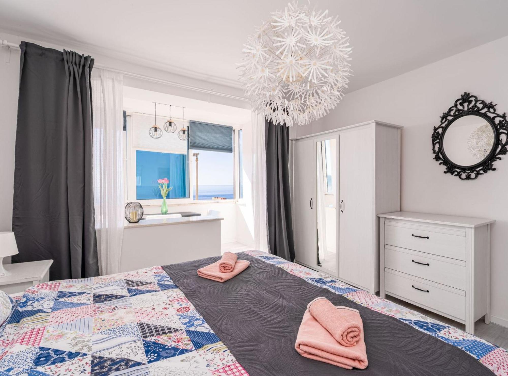 Apartment Butterfly Dubrovnik Eksteriør billede