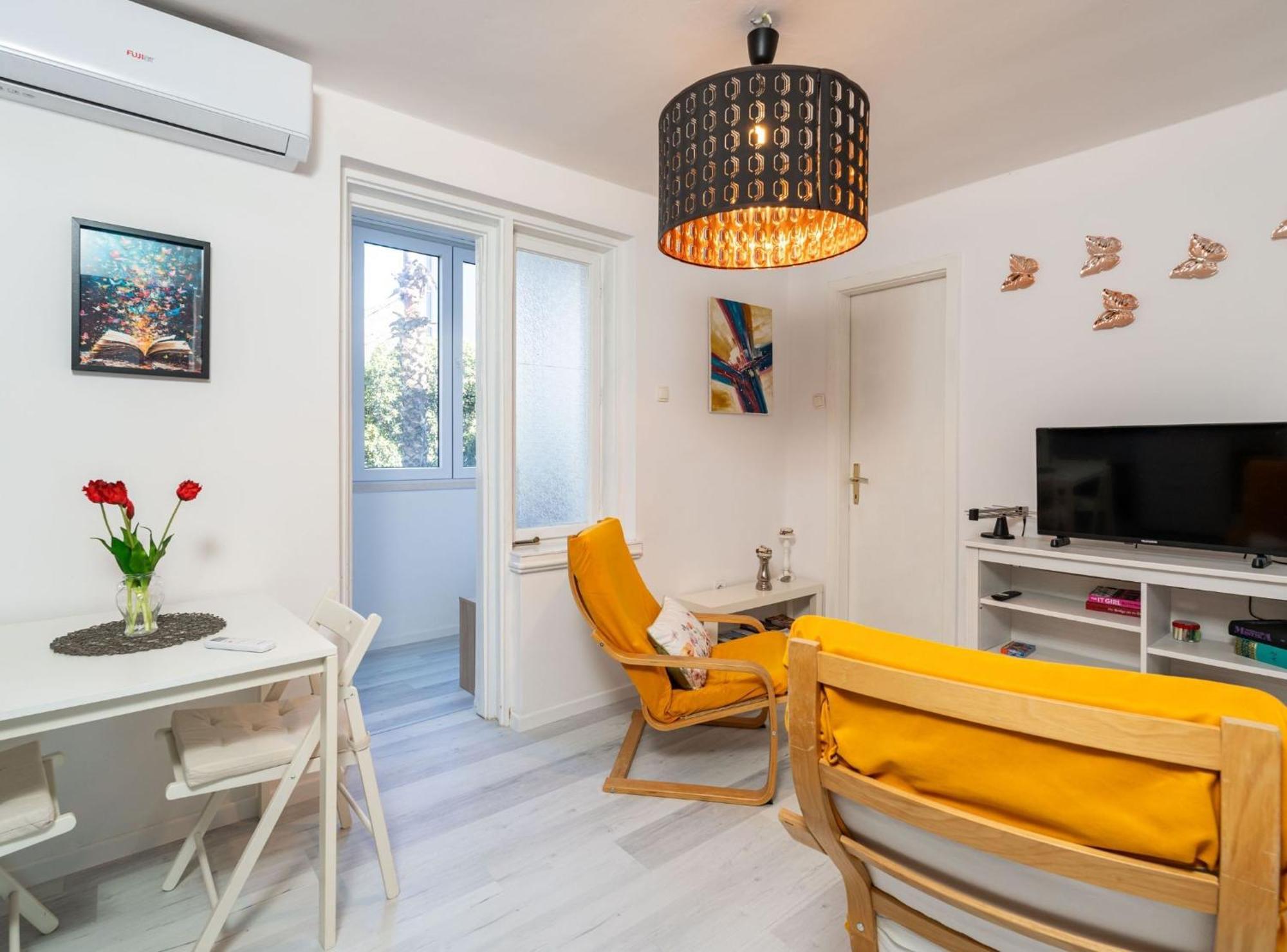 Apartment Butterfly Dubrovnik Eksteriør billede
